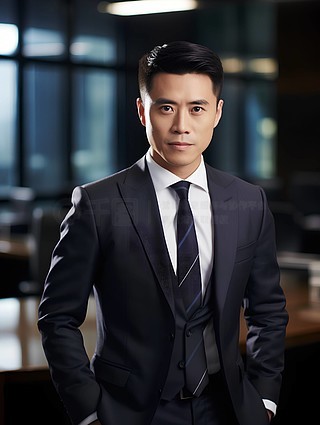 胡汉明 预告片与宣传物料制作总监